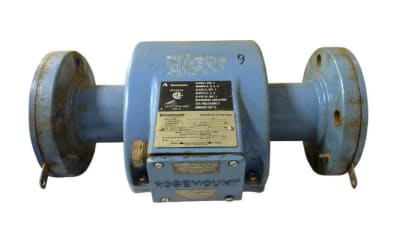 EMERSON 8701TTA030C1L1N6