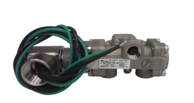 VERSA VALVES CGS-4332-316-NE1-B522-D024