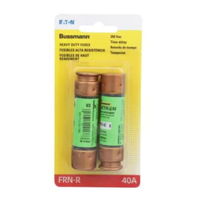 EATON CORPORATION BP/FRN-R-40