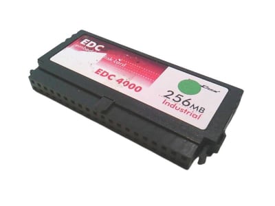 INNODISK DE0H-256D31W1S