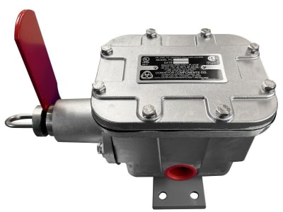 CONVEYOR COMPONENTS PCL-2S