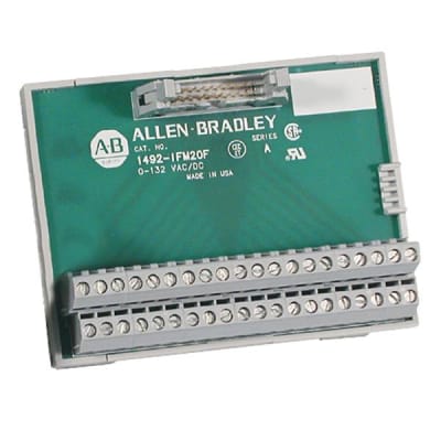 ALLEN BRADLEY 1492-IFM20F