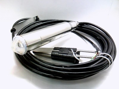 ENDRESS & HAUSER FMX-165-ACAA0C