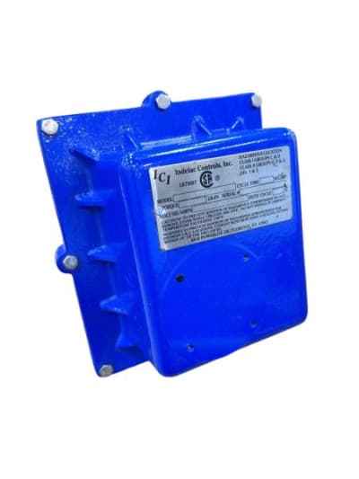 INDELAC SR7BF05-10