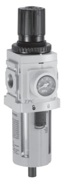 TPC MECHATRONICS CO PP3-03B1G