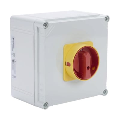 MERZ ELEKTRO ML2-080-V-E03R