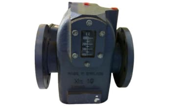 P&B WEIR MK-10