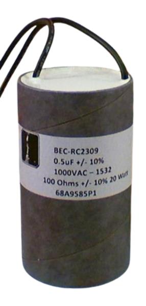 GENERAL ELECTRIC 68A9585P1