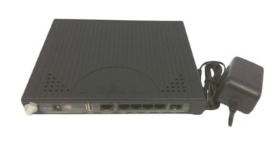 PATTON OS3301A/4ETH/EUI