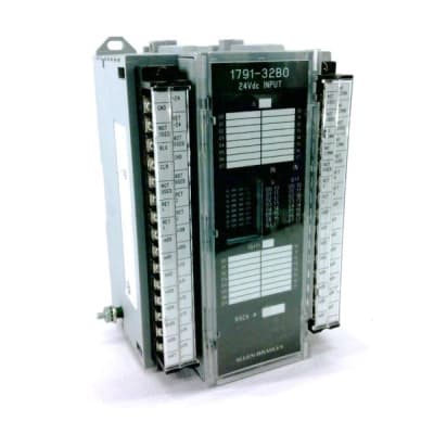 ALLEN BRADLEY 1791-32B0-B