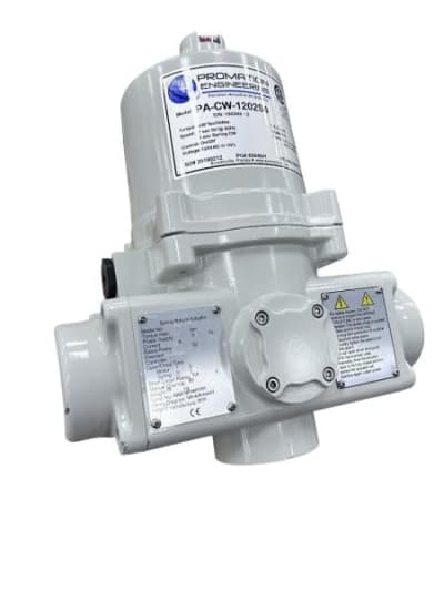 PROMATION ENGINEERING PA-CW-1202S4