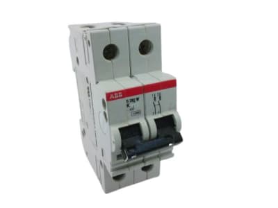 ASEA BROWN BOVERI S282W-K10A