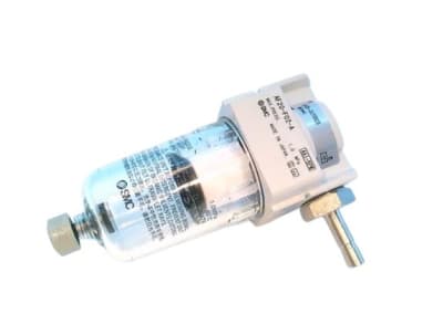 SMC AF20-DUY00026