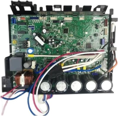 DAIKEN EC08102D