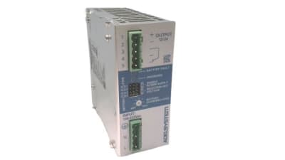 ALTECH CORP CB12245A