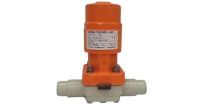 GEORG FISCHER SIGNET 199 018 426