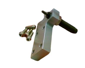 SMC MXS-BT25