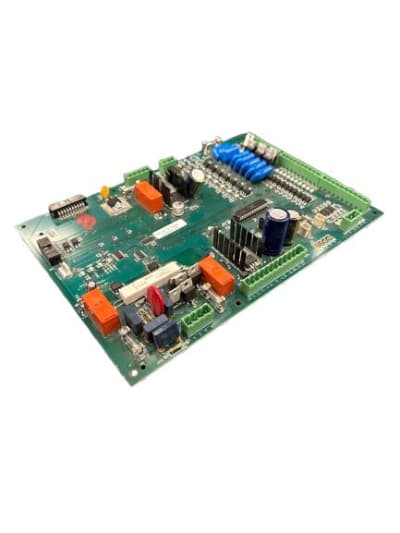 CHALLENGE MACHINERY COMPANY EE-3432-2