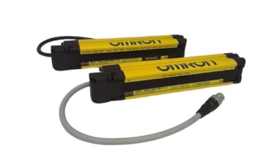 OMRON F3SG-4RA0160-14