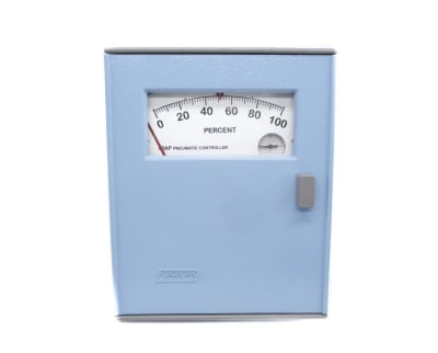 INVENSYS 43AP-FA42C/0-100PSI