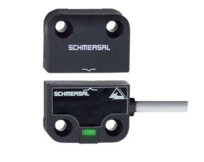 SCHMERSAL BNS260-AS-R