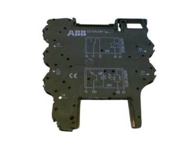 ASEA BROWN BOVERI 1SNA607224R0100