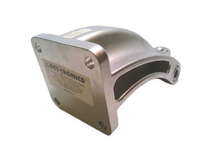 DET TRONICS Q9033B1000