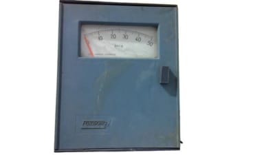 INVENSYS 45P-F2/TAS-AG/0-50PSIG