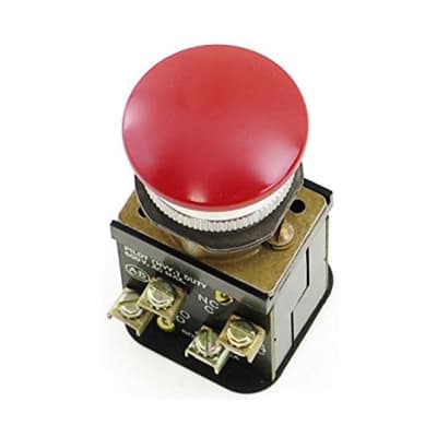 ALLEN BRADLEY 800H-DK6A