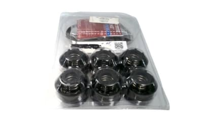 WANNER ENGINEERING D40K52GHFHC