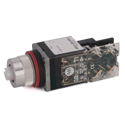 ALLEN BRADLEY 800MR-HX2BLAK