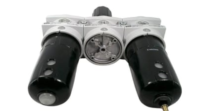 PARKER P3YCB96SGANFLNF