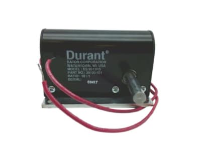 EATON CORPORATION 39100401