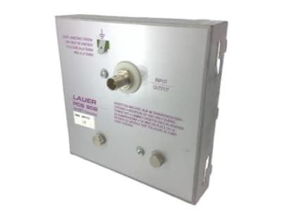 LAUER SYSTEME PCS-808