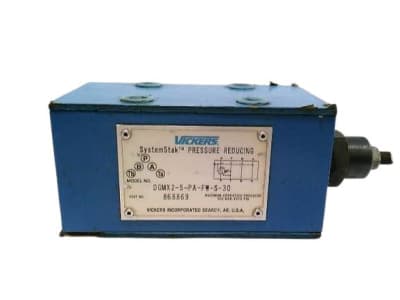 EATON CORPORATION DGMX2-5-PA-FW-S-30
