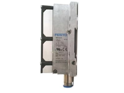 FESTO MPA-FB-VI