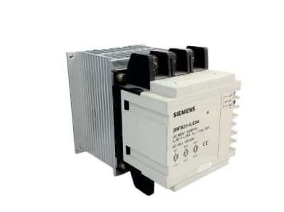 SIEMENS 3RF1431-0JC04