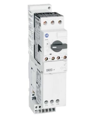ALLEN BRADLEY 190S-DNDJ2-CC25C