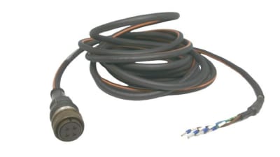 ELWOOD CORPORATION 141-HP030-02