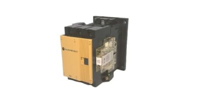 ALLEN BRADLEY 100-A60NI3