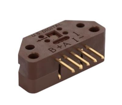 US DIGITAL EM2-2-8192-I