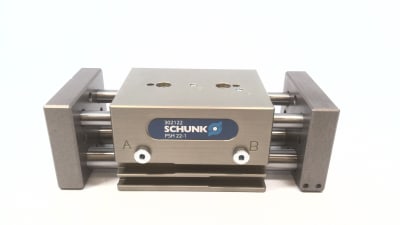 SCHUNK PSH 22/1