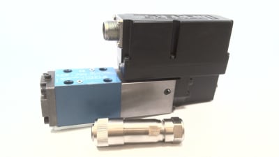 EATON CORPORATION KBSDG4V-3-92L-24-M1-PE7-H7-11