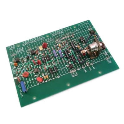 ASEA BROWN BOVERI O-55307