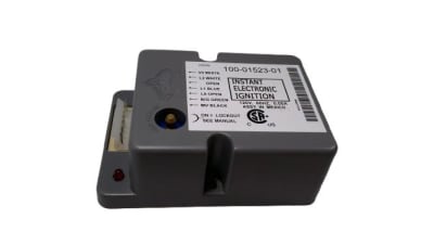 INVENSYS 100-01523-01