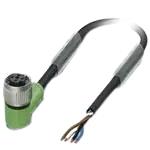 PHOENIX CONTACT SAC-4P- 5 0-PUR/FR SCO