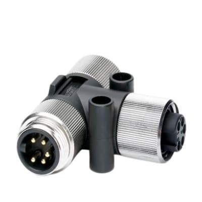 PHOENIX CONTACT SAC-5P-MINT/2XMIN VP