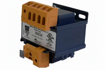 METH ELECTRIC TRANSFORMER 0-T075208X120F