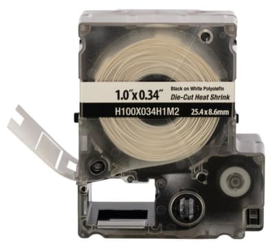 PANDUIT H100X034H1M2