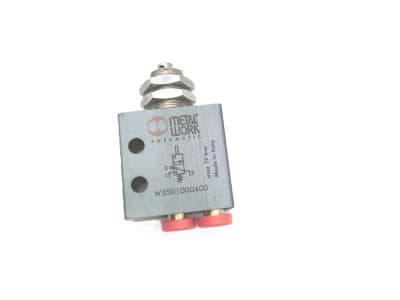 METAL WORK PNEUMATIC W3501000400